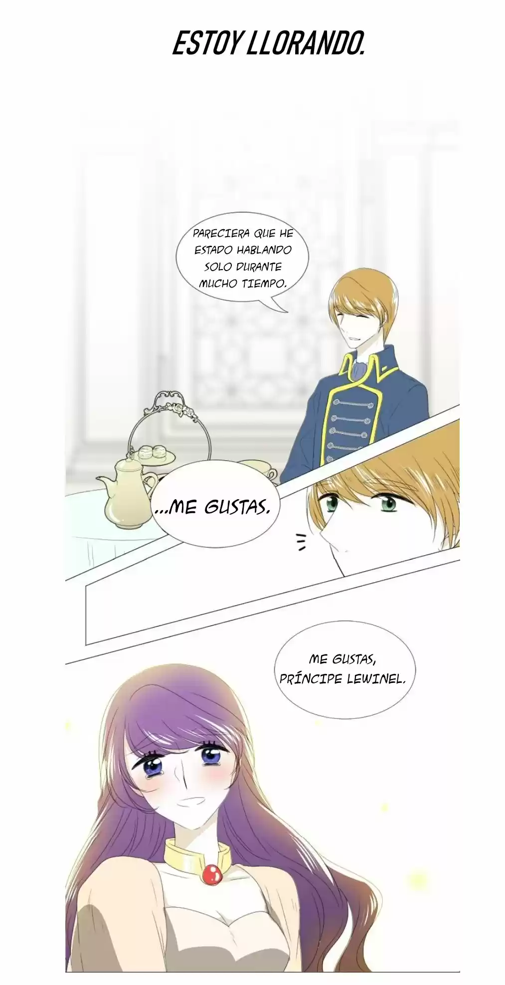 Merin The Mermaid - Capítulo 9 - Página 15 - LectorTMOo