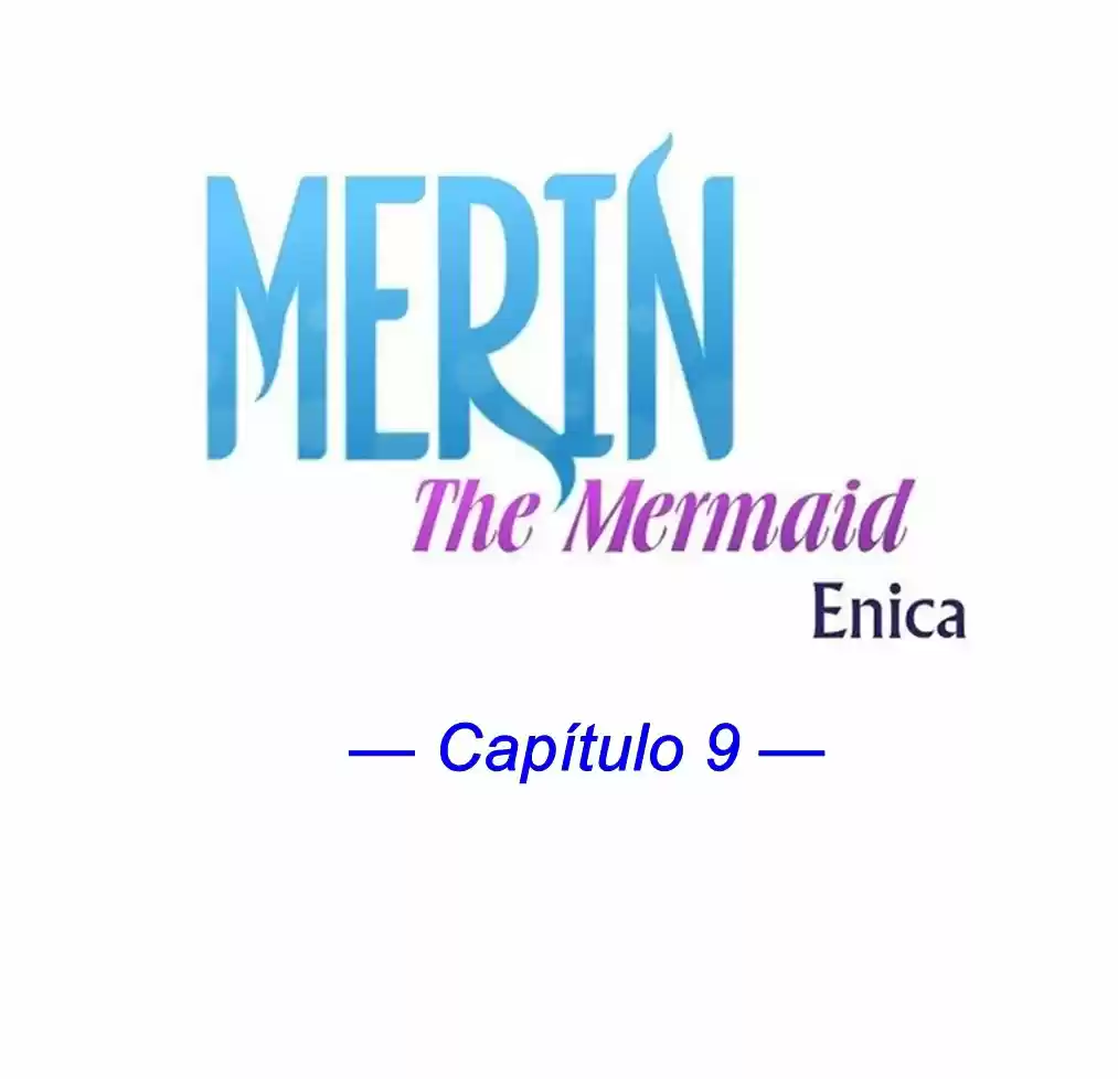 Merin The Mermaid - Capítulo 9 - Página 16 - LectorTMOo