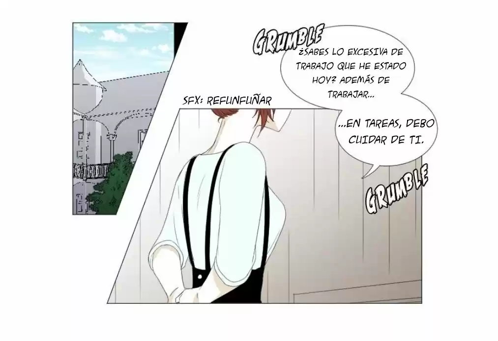Merin The Mermaid - Capítulo 9 - Página 17 - LectorTMOo