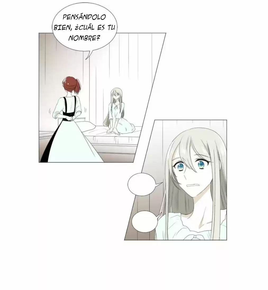 Merin The Mermaid - Capítulo 9 - Página 18 - LectorTMOo