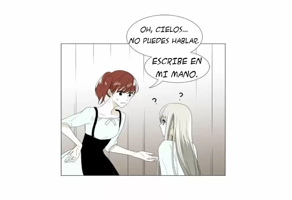 Merin The Mermaid - Capítulo 9 - Página 19 - LectorTMOo
