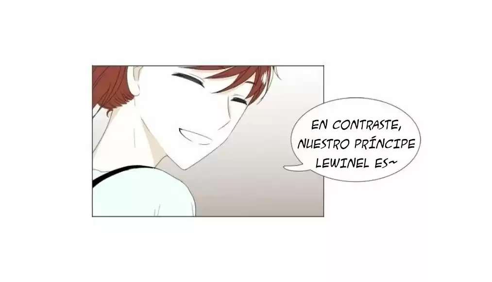 Merin The Mermaid - Capítulo 9 - Página 23 - LectorTMOo
