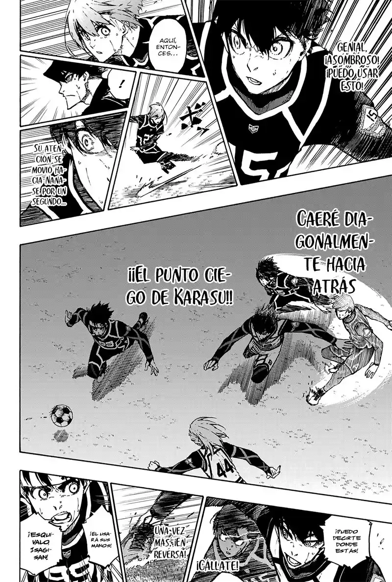 Merluzo - Capítulo 101 - Página 9 - LectorTMOo