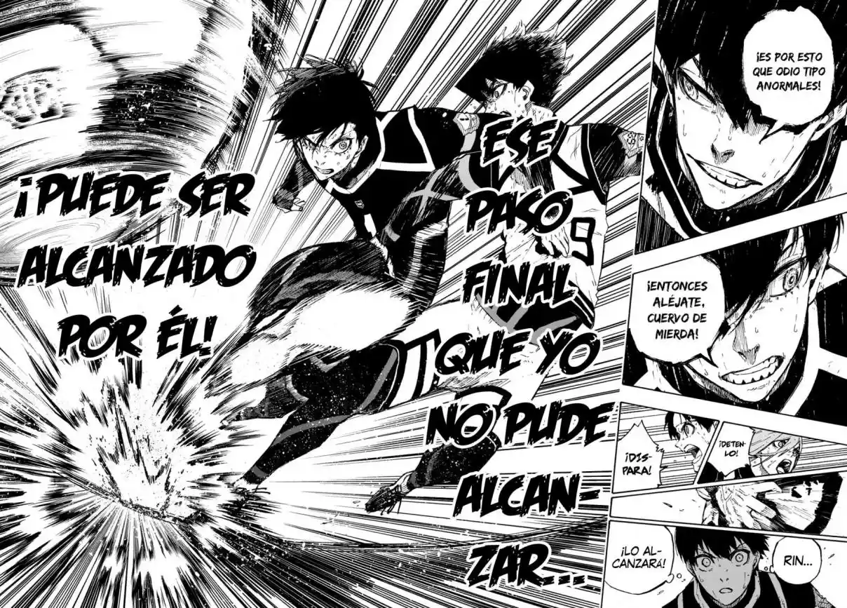 Merluzo - Capítulo 102 - Página 17 - LectorTMOo