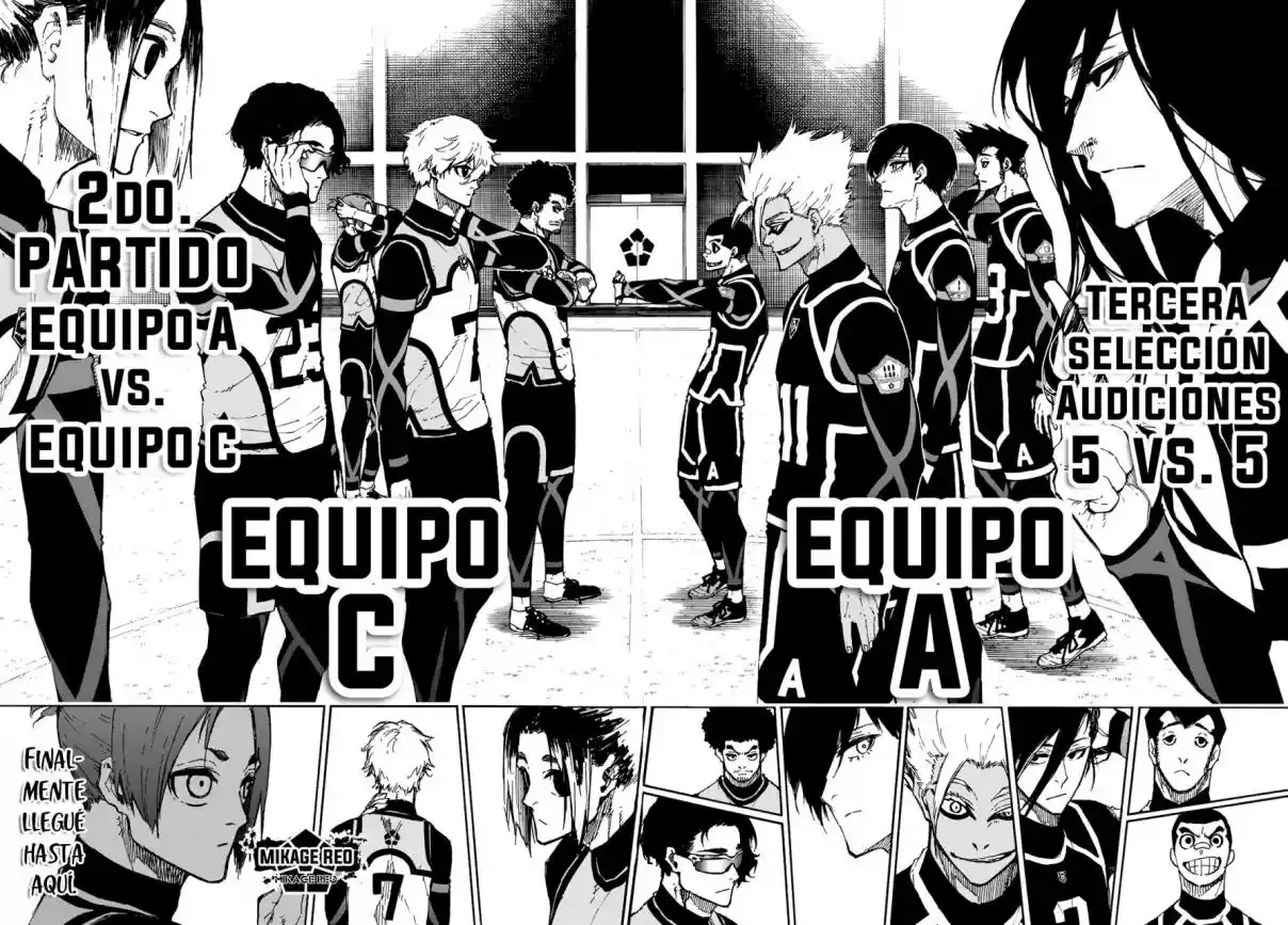 Merluzo - Capítulo 104 - Página 41 - LectorTMOo