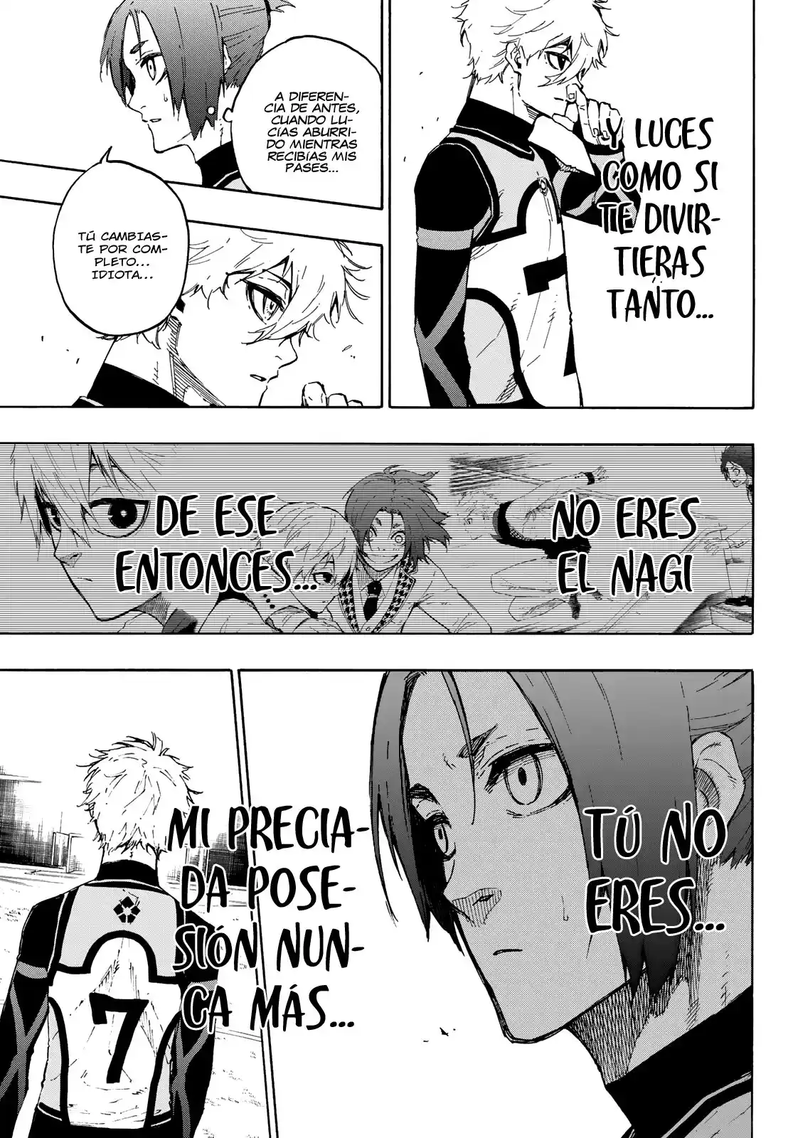 Merluzo - Capítulo 106 - Página 10 - LectorTMOo