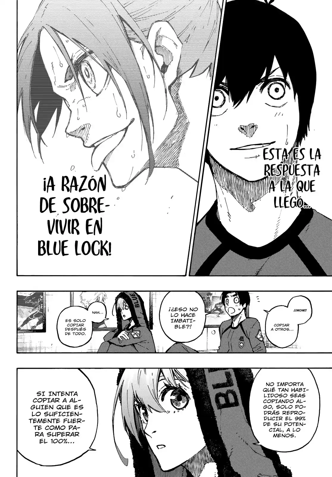 Merluzo - Capítulo 107 - Página 8 - LectorTMOo