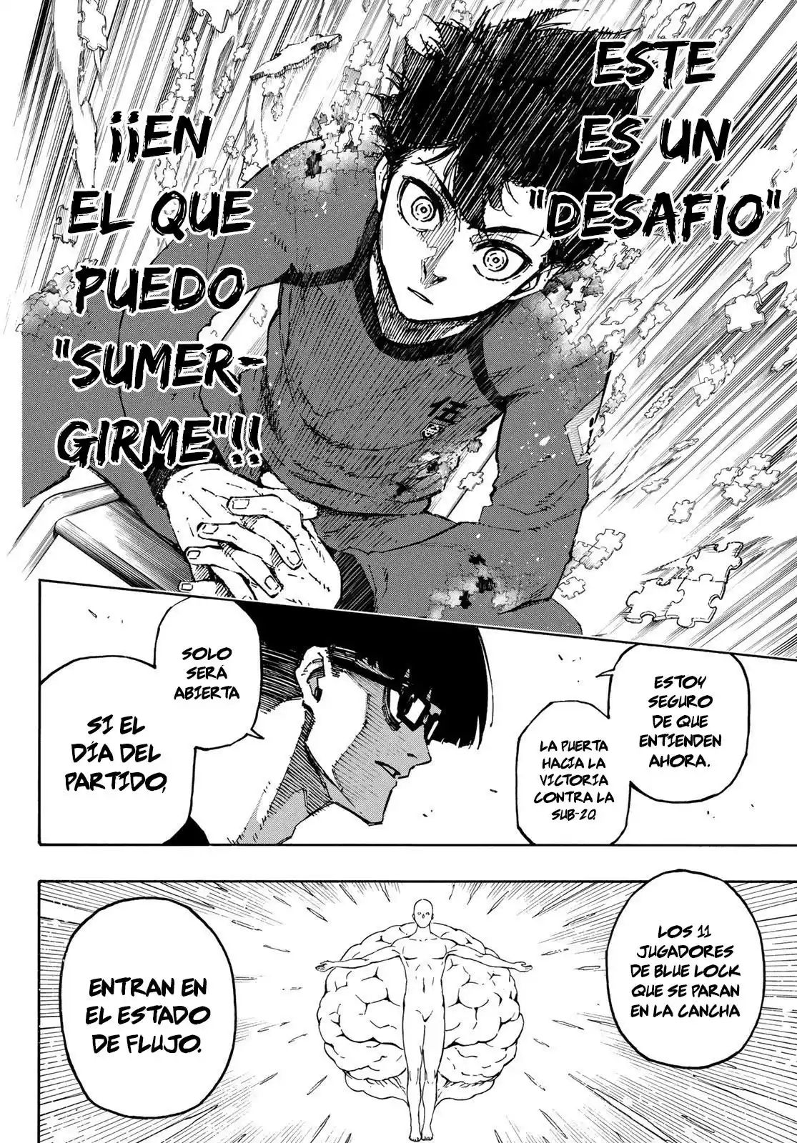 Merluzo - Capítulo 111 - Página 16 - LectorTMOo
