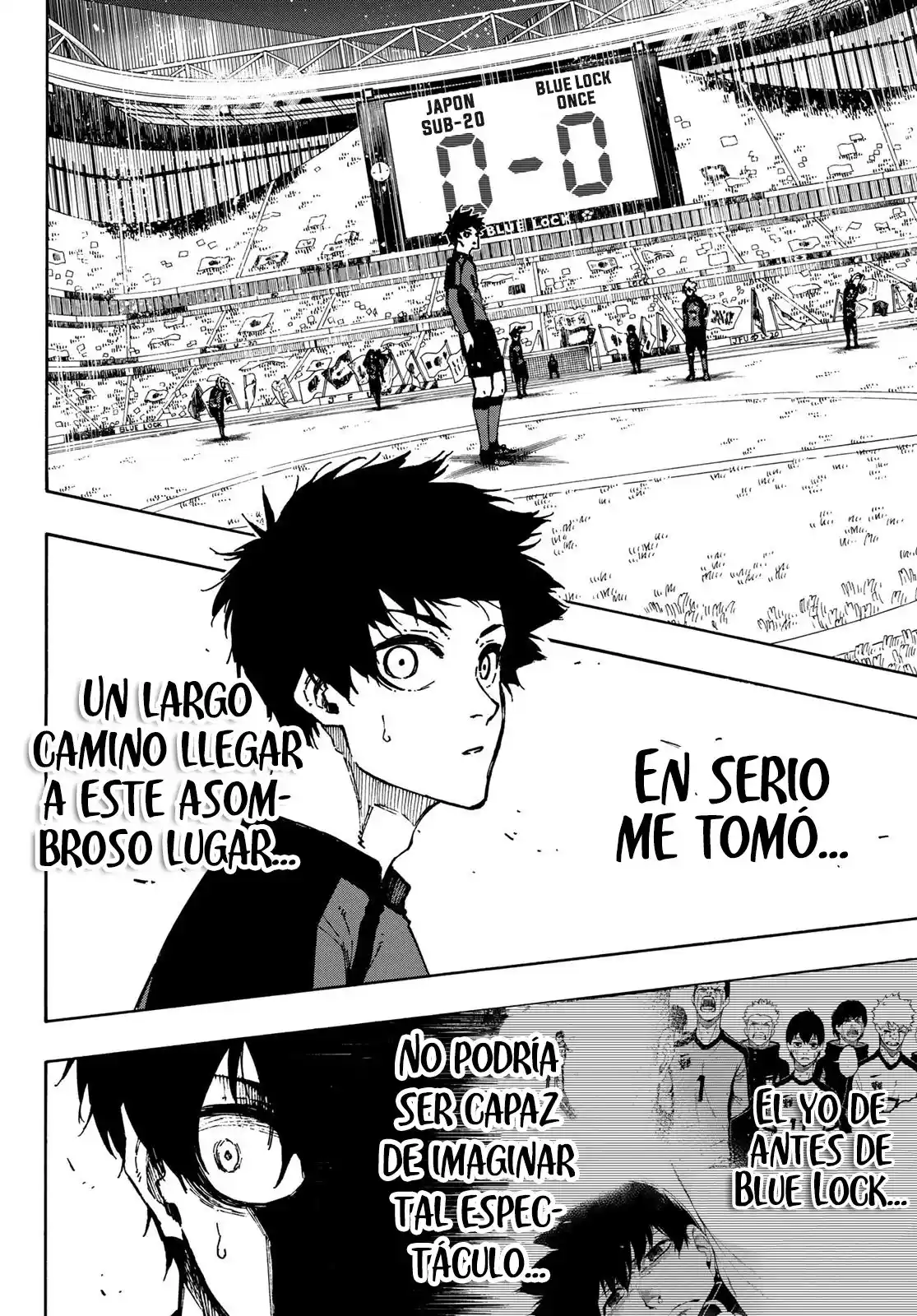 Merluzo - Capítulo 112 - Página 16 - LectorTMOo