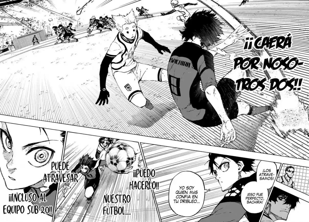 Merluzo - Capítulo 113 - Página 14 - LectorTMOo
