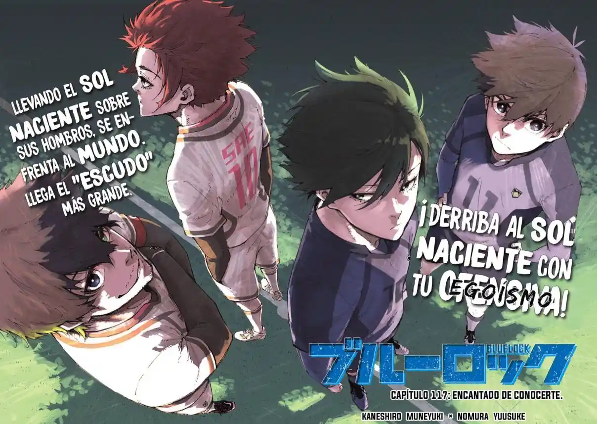 Merluzo - Capítulo 117 - Página 2 - LectorTMOo