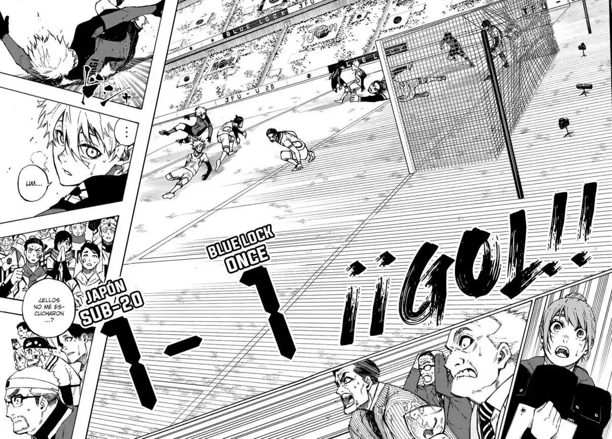 Merluzo - Capítulo 117 - Página 25 - LectorTMOo
