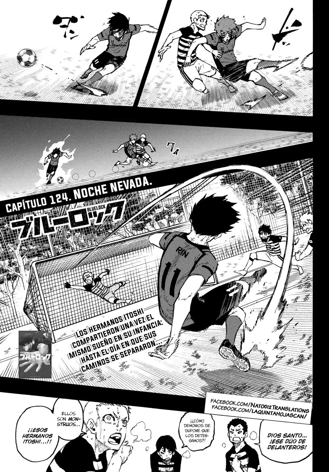 Merluzo - Capítulo 124 - Página 2 - LectorTMOo
