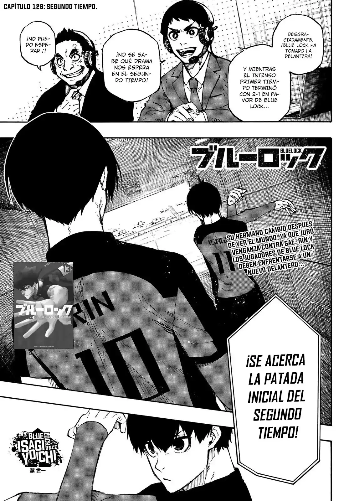 Merluzo - Capítulo 126 - Página 2 - LectorTMOo