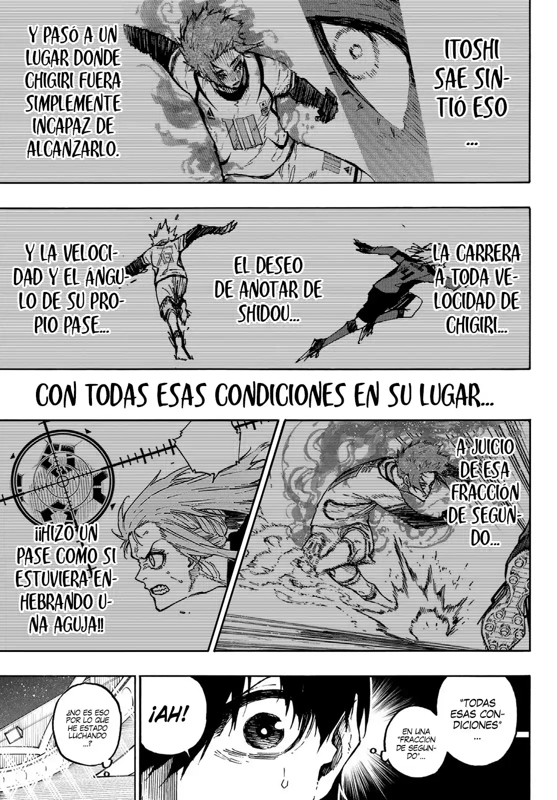 Merluzo - Capítulo 128 - Página 9 - LectorTMOo