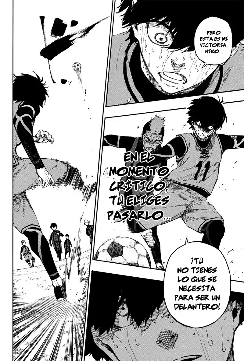 Merluzo - Capítulo 13 - Página 15 - LectorTMOo