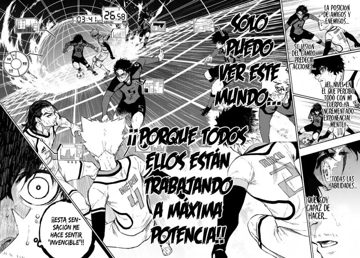 Merluzo - Capítulo 134 - Página 18 - LectorTMOo