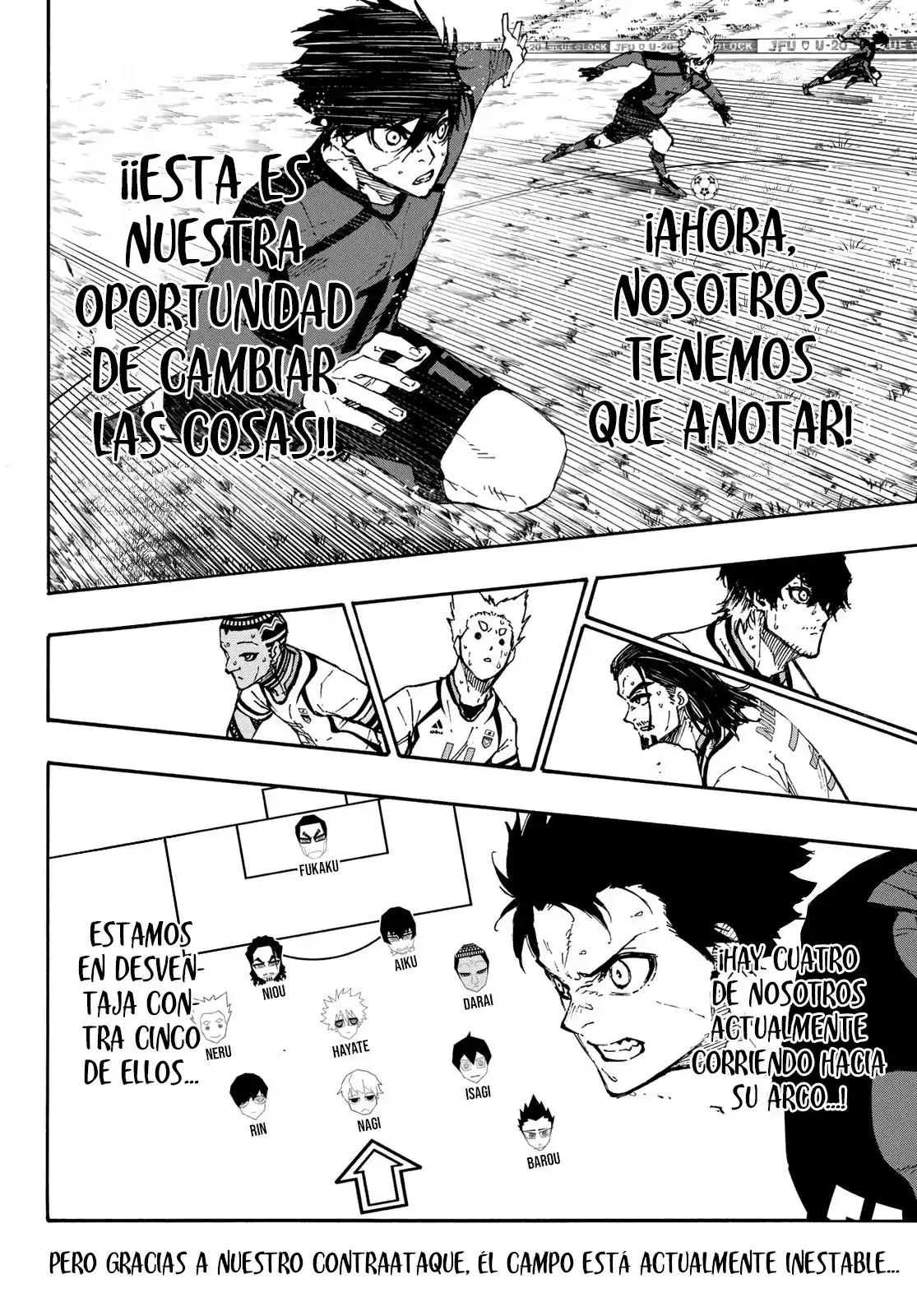 Merluzo - Capítulo 136 - Página 6 - LectorTMOo