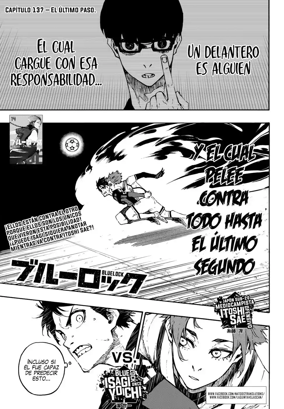 Merluzo - Capítulo 137 - Página 3 - LectorTMOo