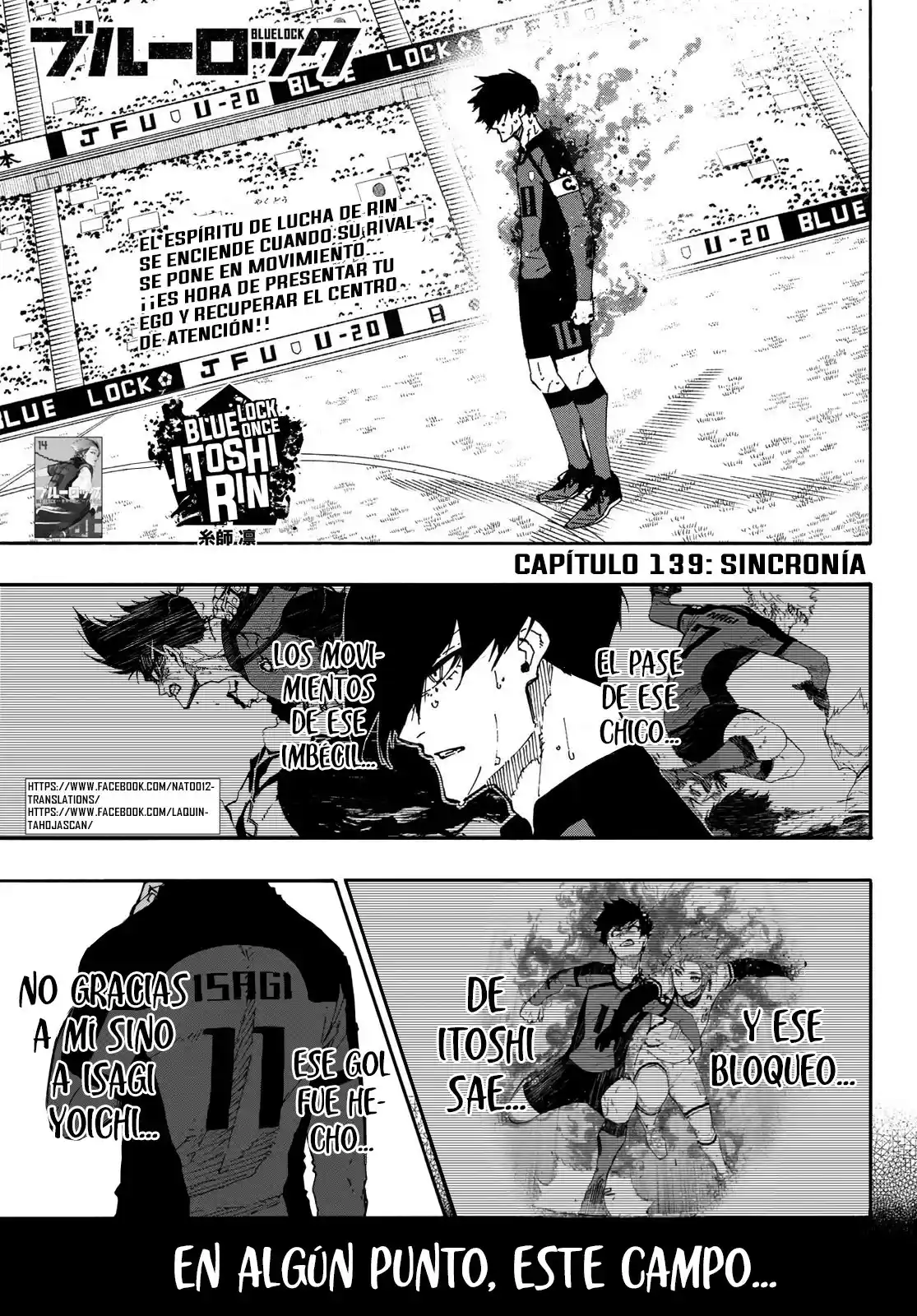 Merluzo - Capítulo 139 - Página 2 - LectorTMOo