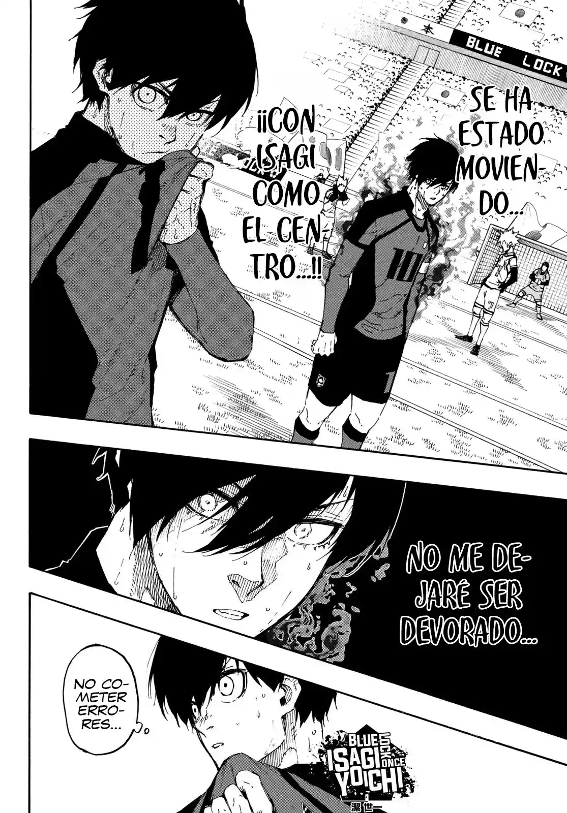 Merluzo - Capítulo 139 - Página 3 - LectorTMOo