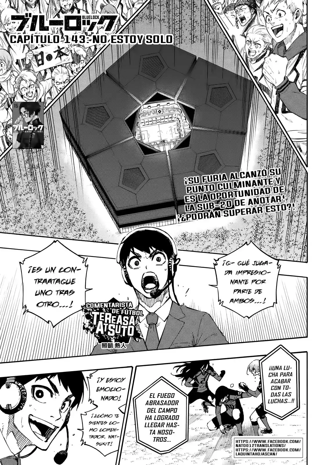 Merluzo - Capítulo 143 - Página 3 - LectorTMOo