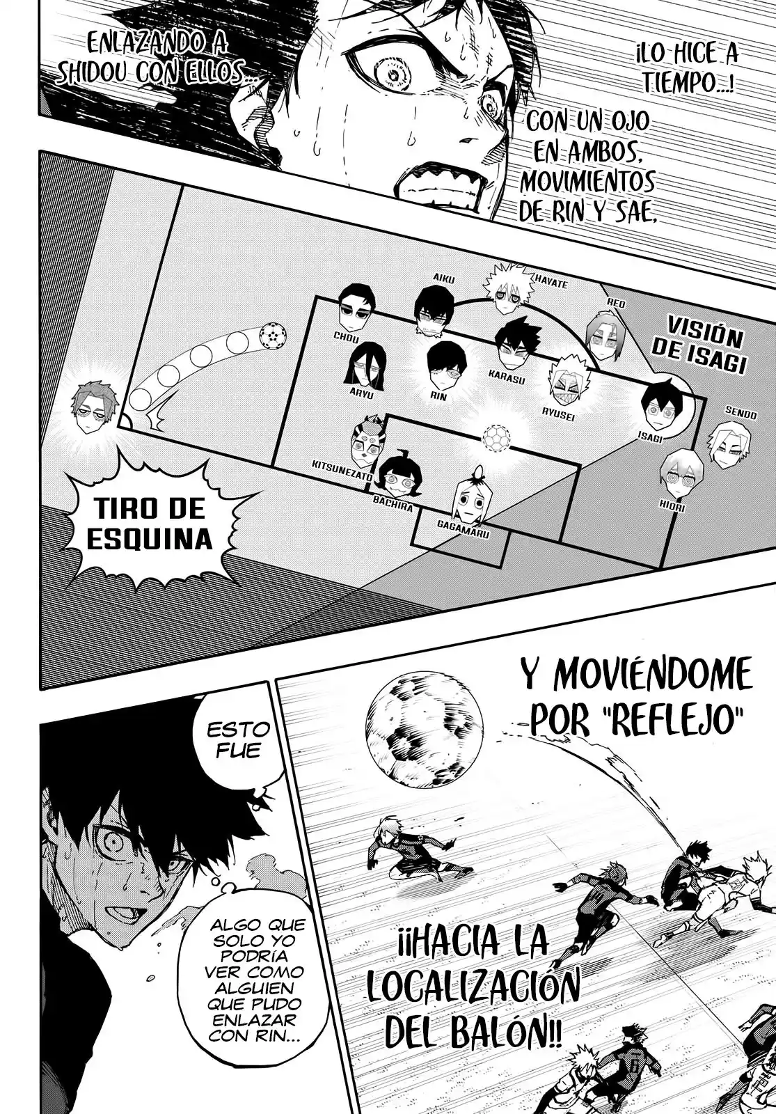 Merluzo - Capítulo 143 - Página 17 - LectorTMOo