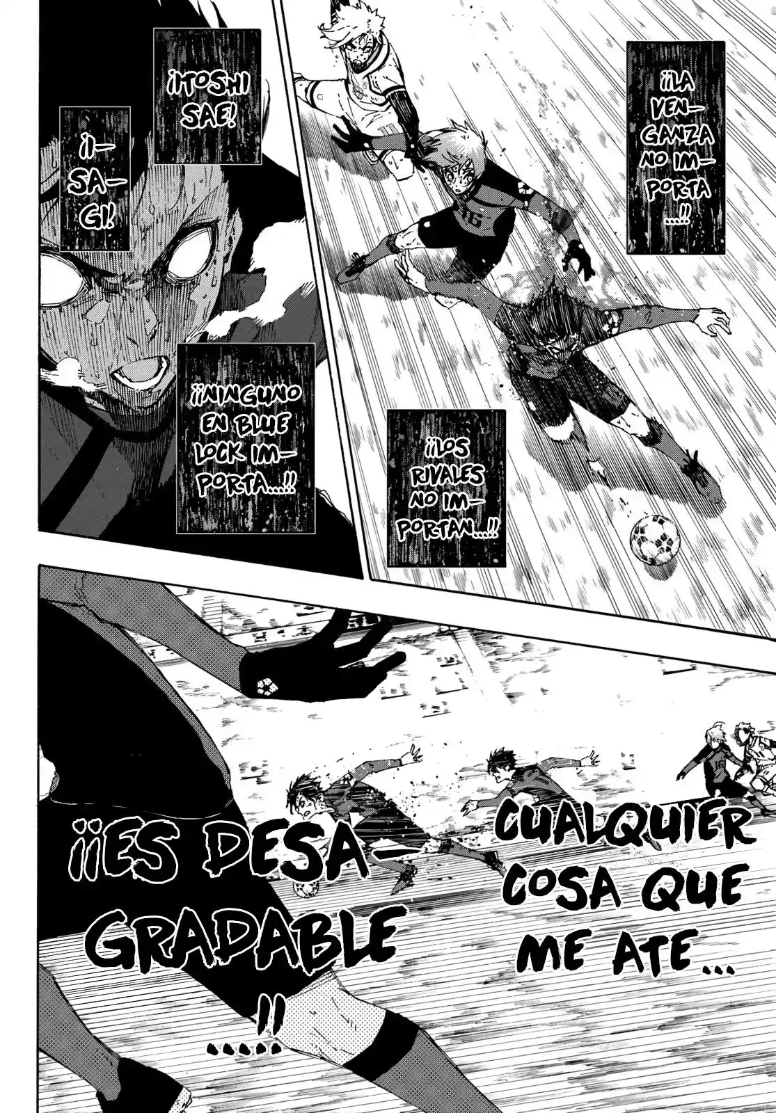 Merluzo - Capítulo 144 - Página 8 - LectorTMOo