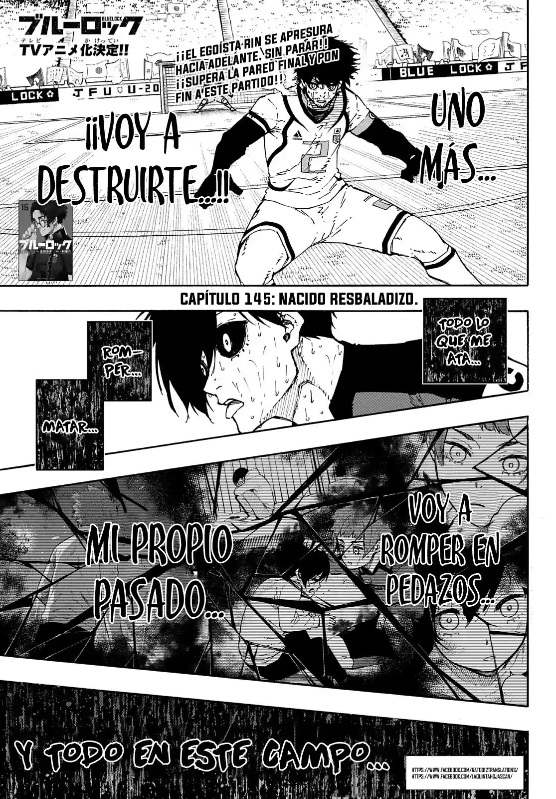 Merluzo - Capítulo 145 - Página 2 - LectorTMOo