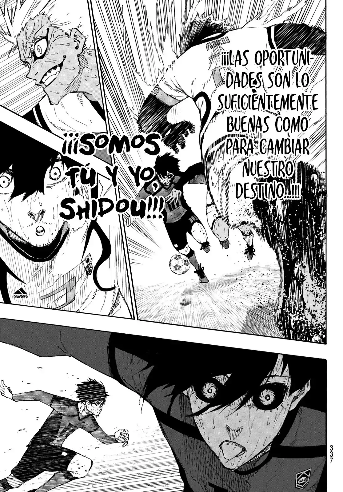 Merluzo - Capítulo 145 - Página 12 - LectorTMOo