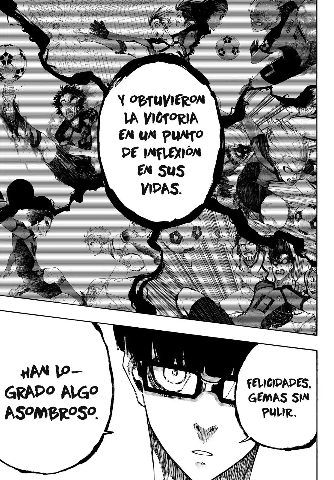 Merluzo - Capítulo 149 - Página 8 - LectorTMOo