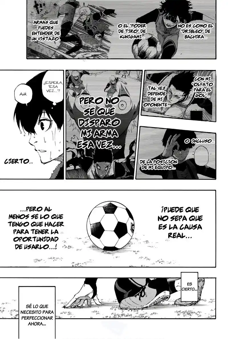 Merluzo - Capítulo 15 - Página 24 - LectorTMOo