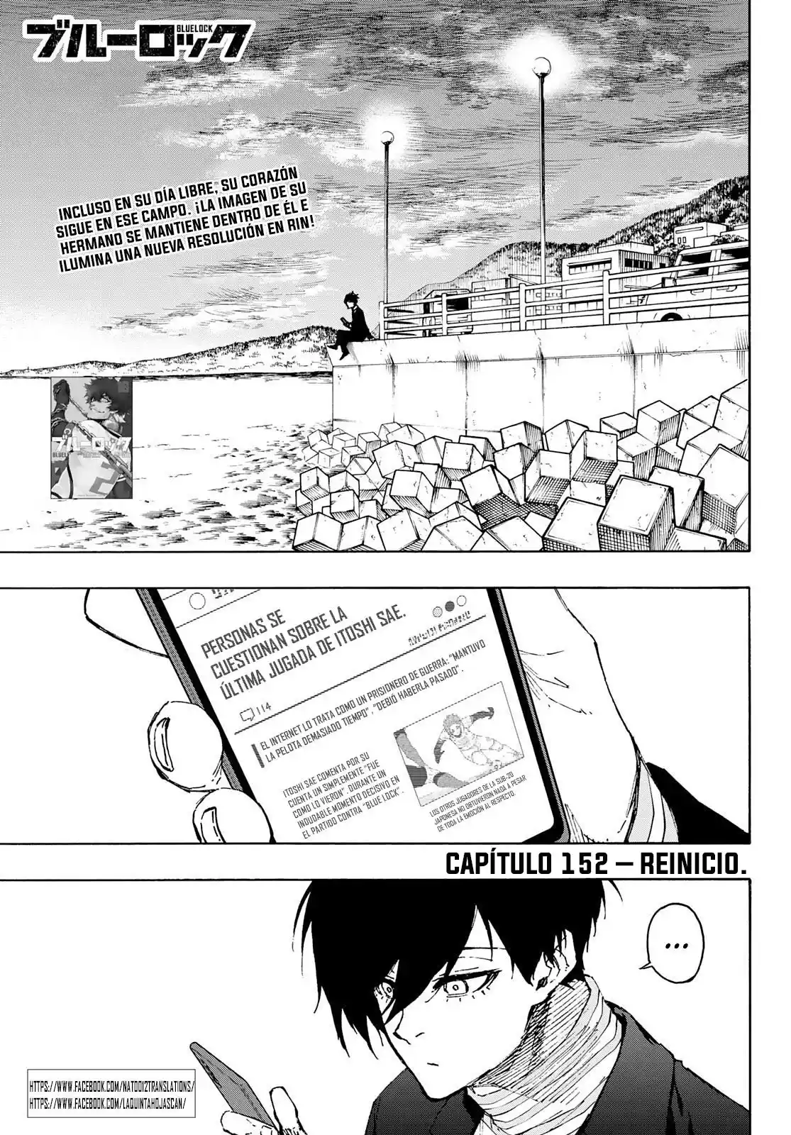 Merluzo - Capítulo 152 - Página 2 - LectorTMOo