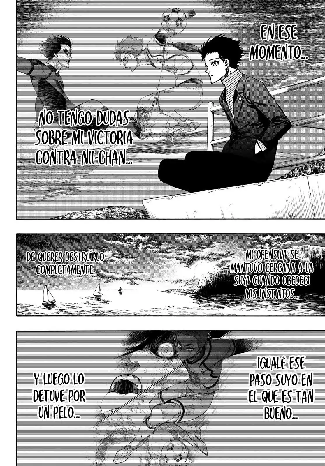 Merluzo - Capítulo 152 - Página 3 - LectorTMOo