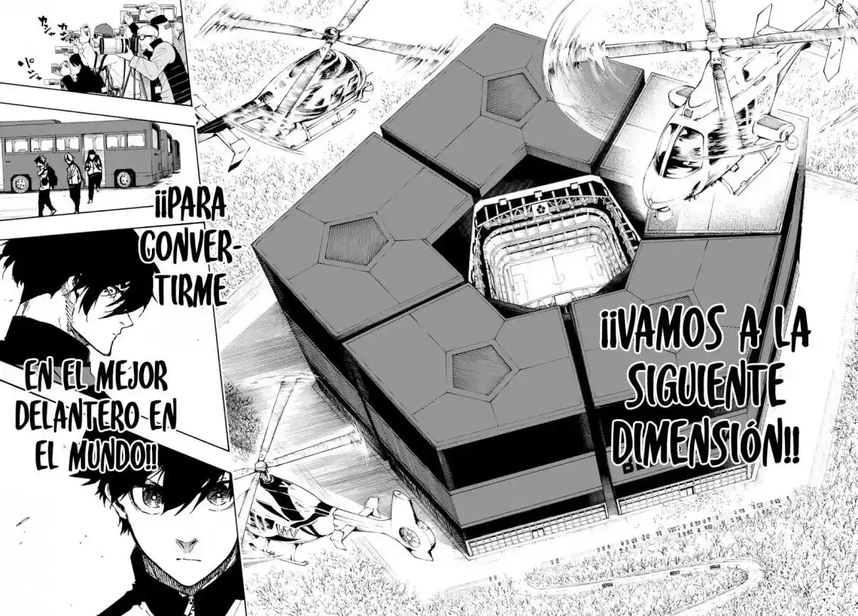 Merluzo - Capítulo 152 - Página 21 - LectorTMOo