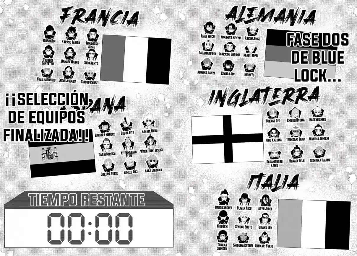 Merluzo - Capítulo 154 - Página 14 - LectorTMOo