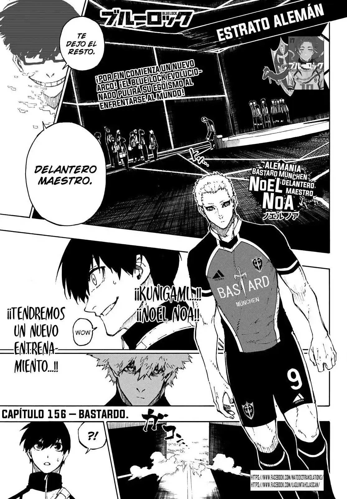 Merluzo - Capítulo 156 - Página 4 - LectorTMOo