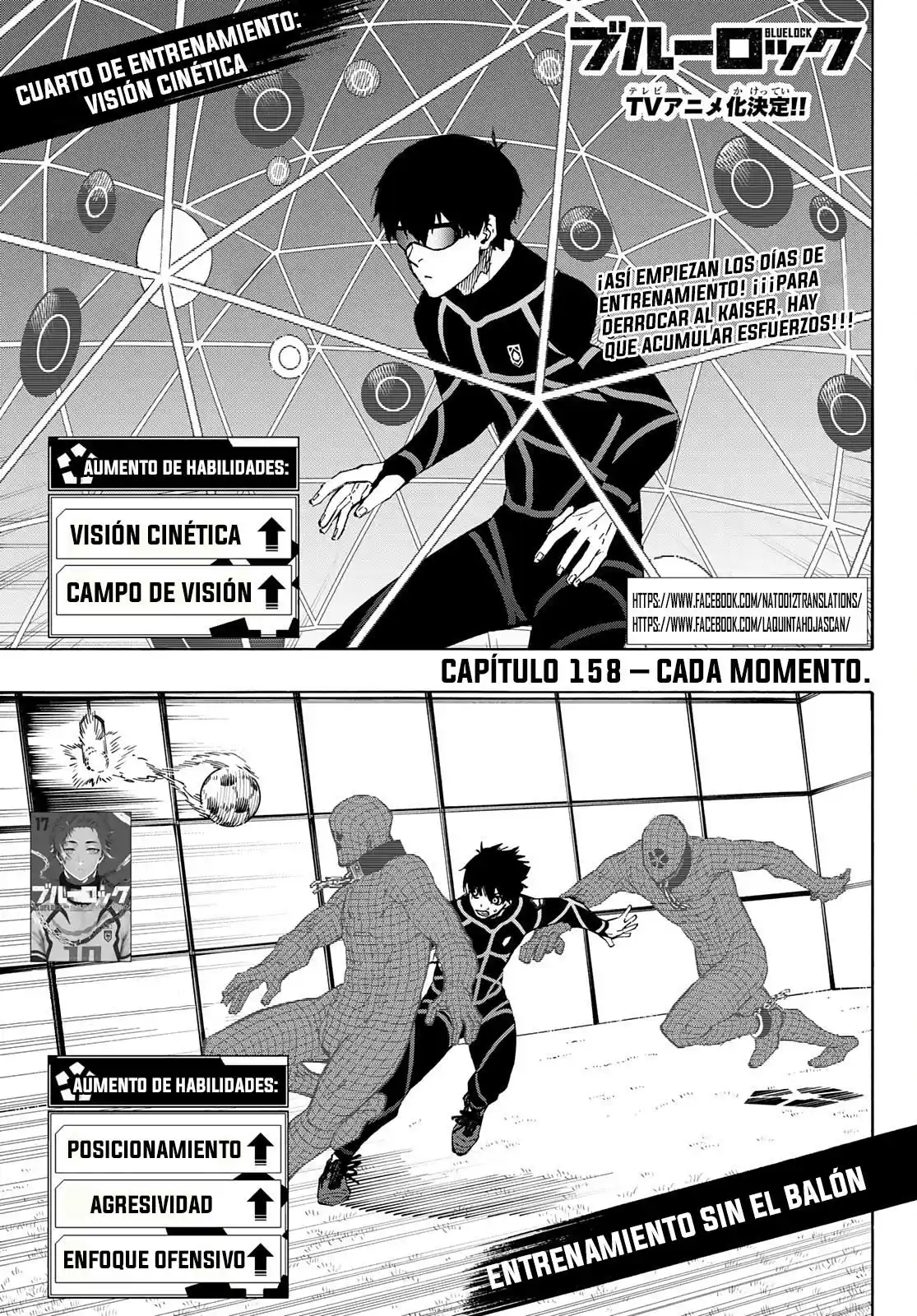 Merluzo - Capítulo 158 - Página 4 - LectorTMOo