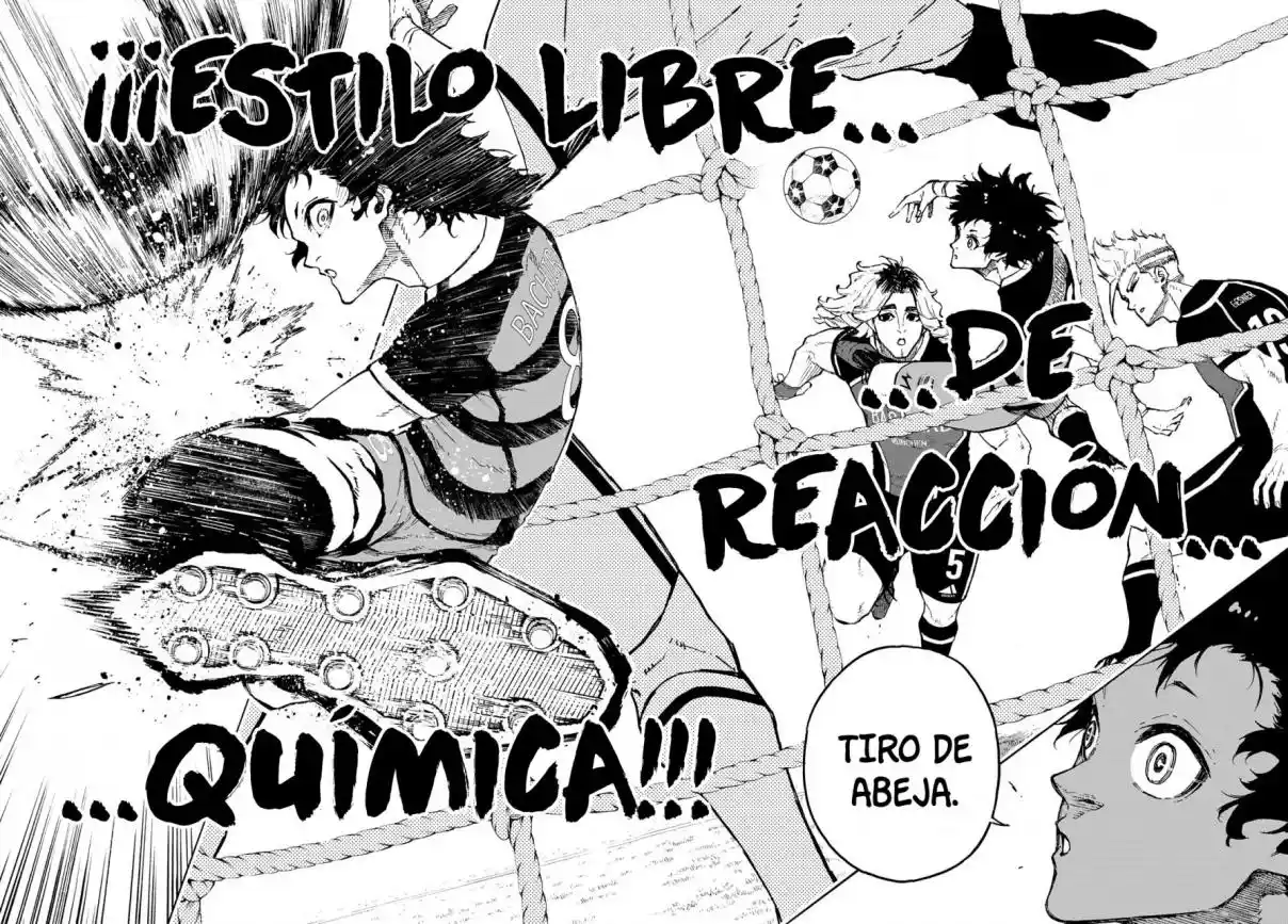 Merluzo - Capítulo 161 - Página 15 - LectorTMOo