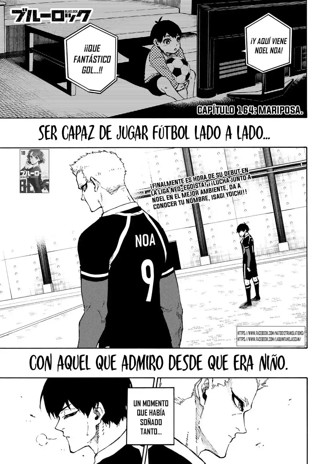 Merluzo - Capítulo 164 - Página 2 - LectorTMOo