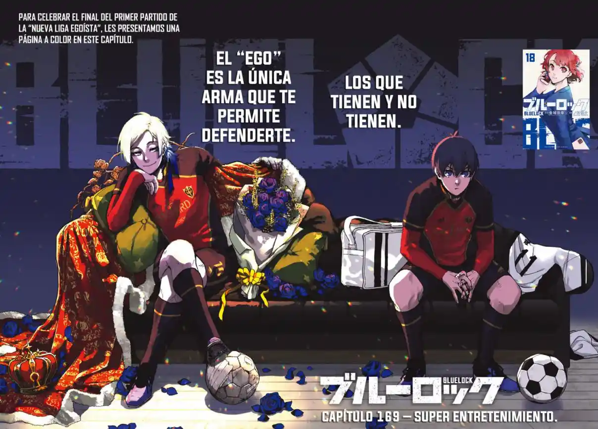 Merluzo - Capítulo 169 - Página 2 - LectorTMOo