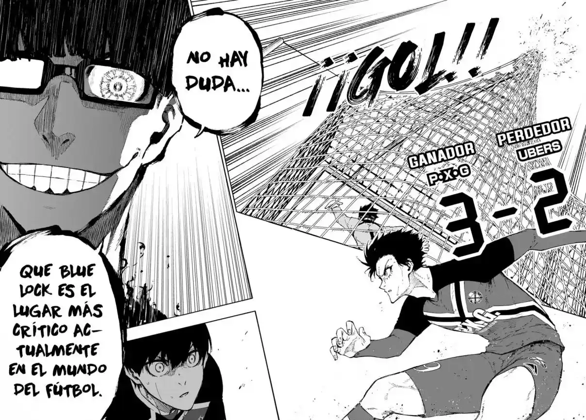 Merluzo - Capítulo 169 - Página 25 - LectorTMOo