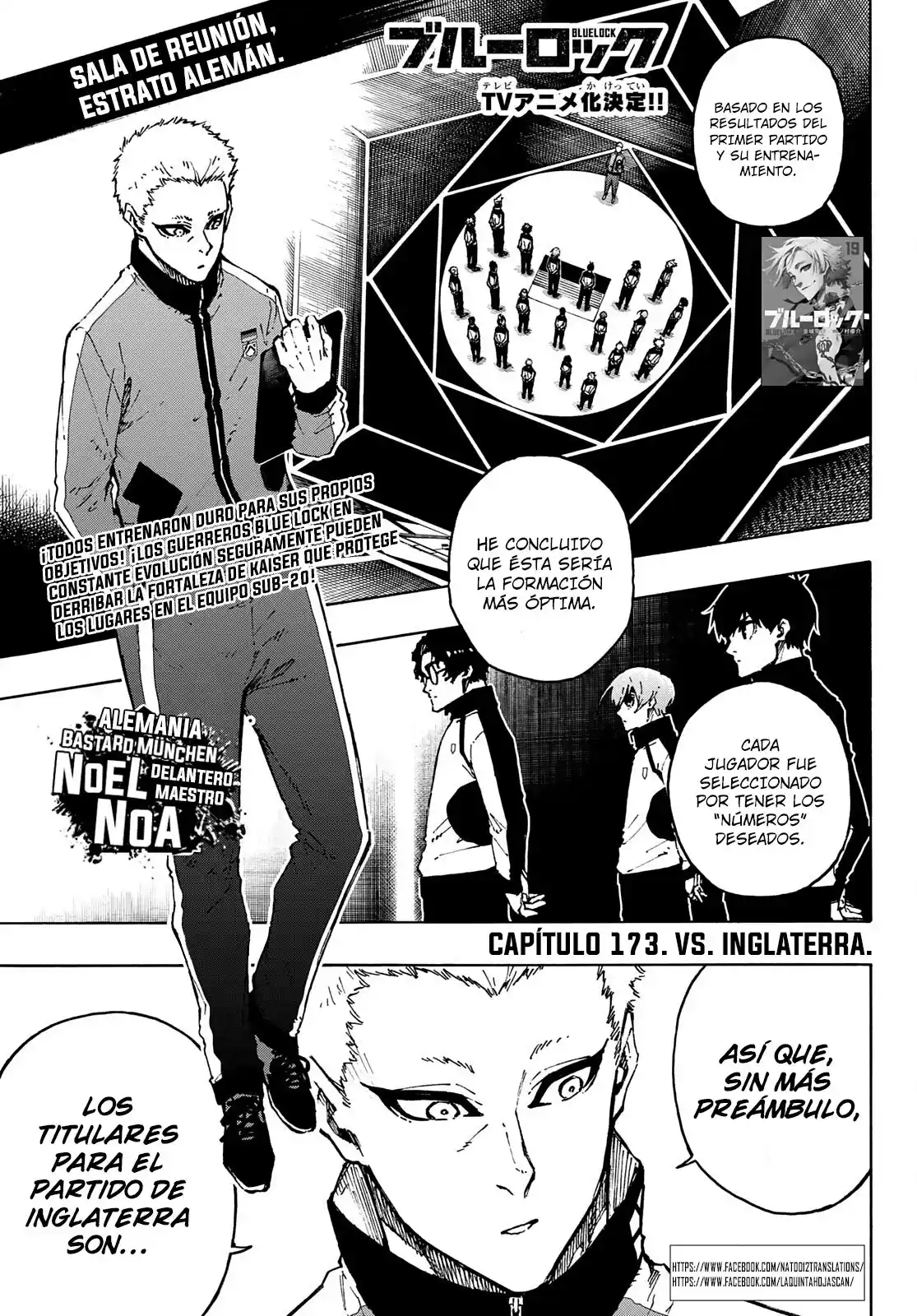 Merluzo - Capítulo 173 - Página 4 - LectorTMOo