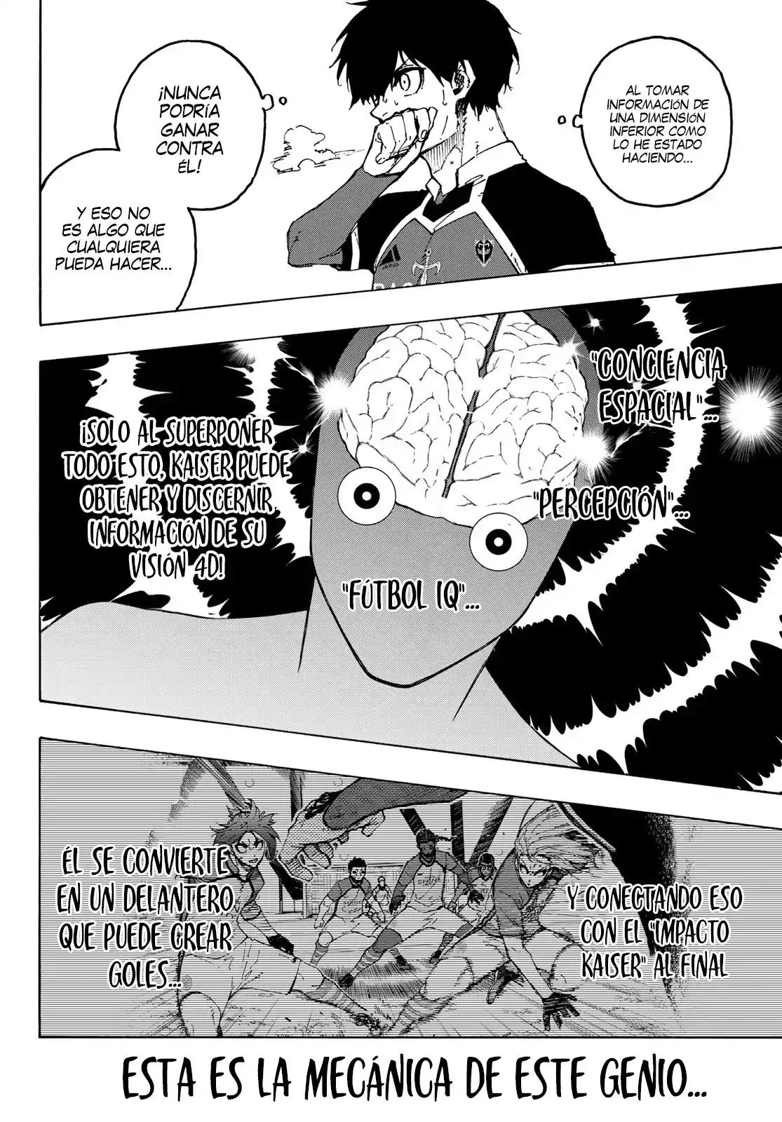 Merluzo - Capítulo 182 - Página 12 - LectorTMOo