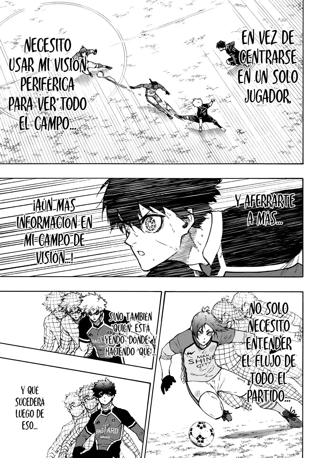 Merluzo - Capítulo 183 - Página 8 - LectorTMOo