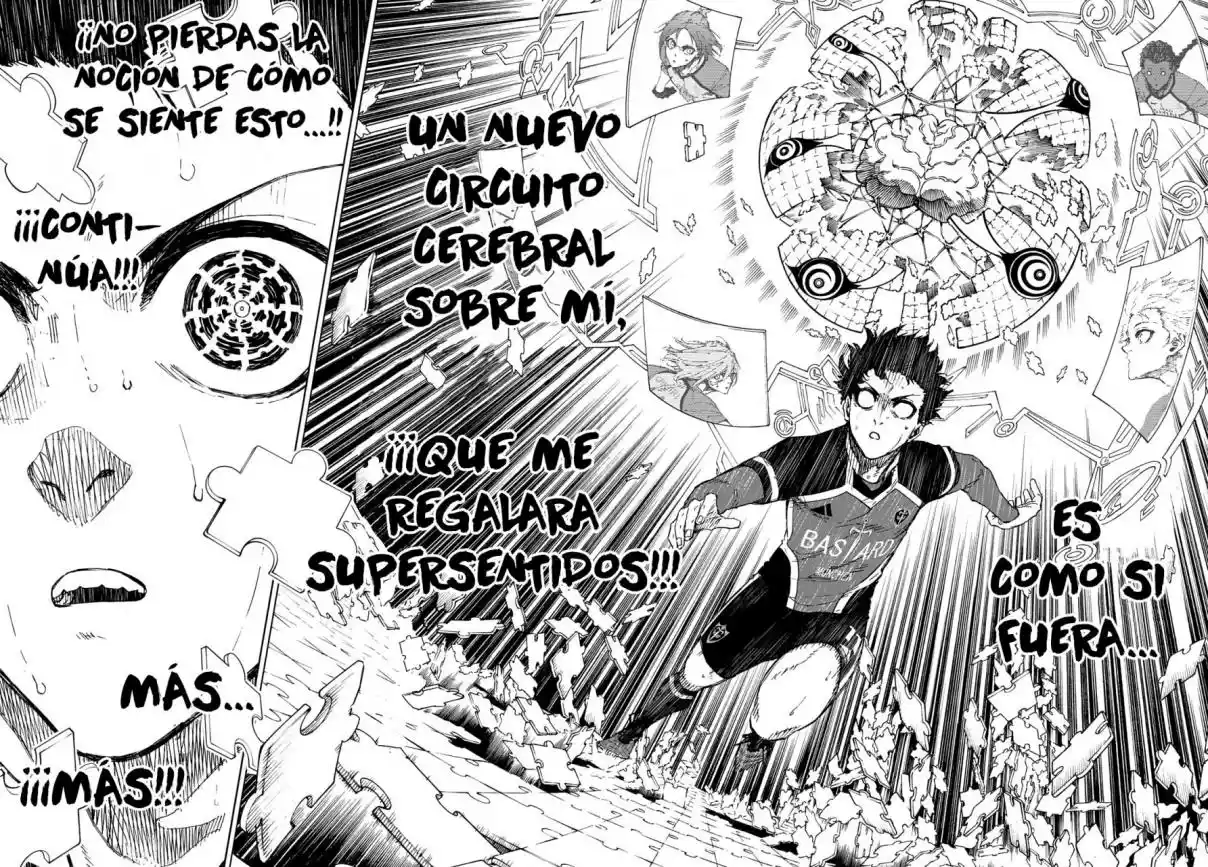 Merluzo - Capítulo 183 - Página 13 - LectorTMOo