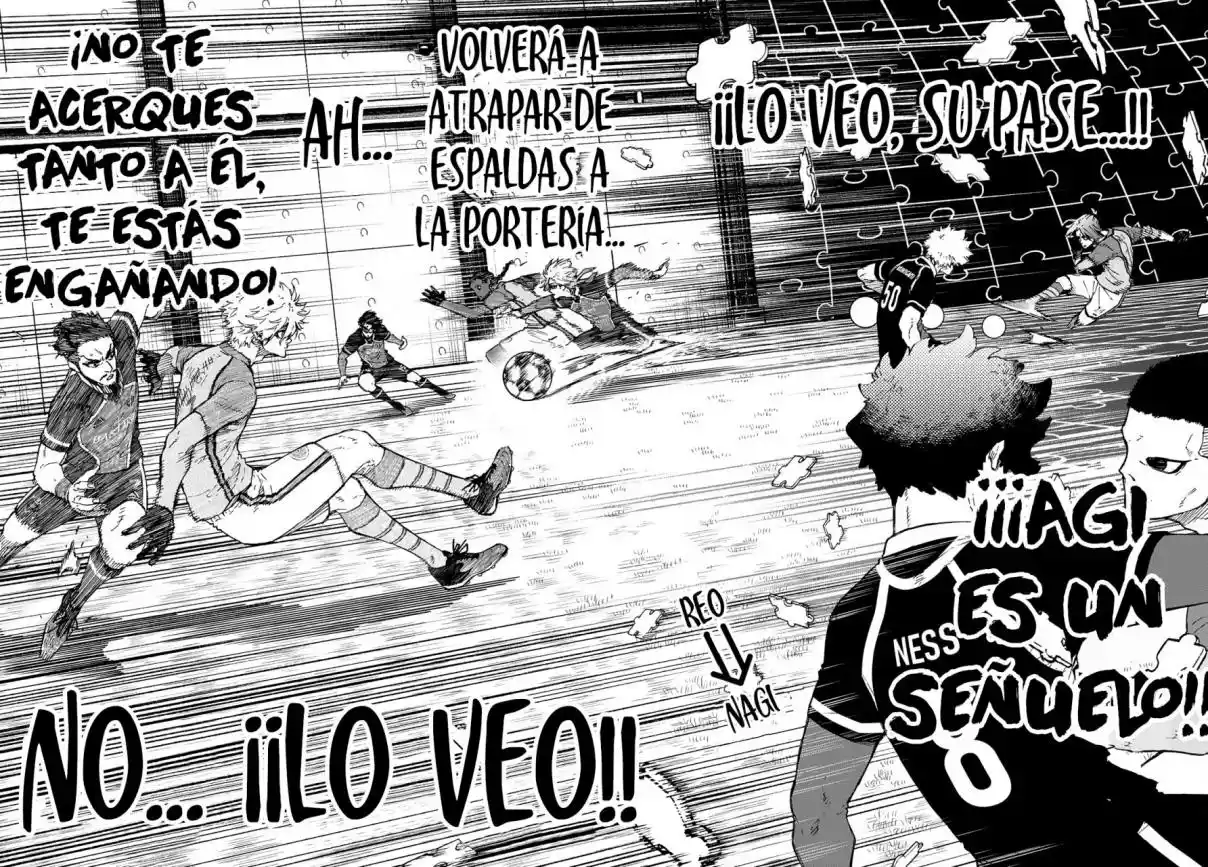 Merluzo - Capítulo 183 - Página 17 - LectorTMOo