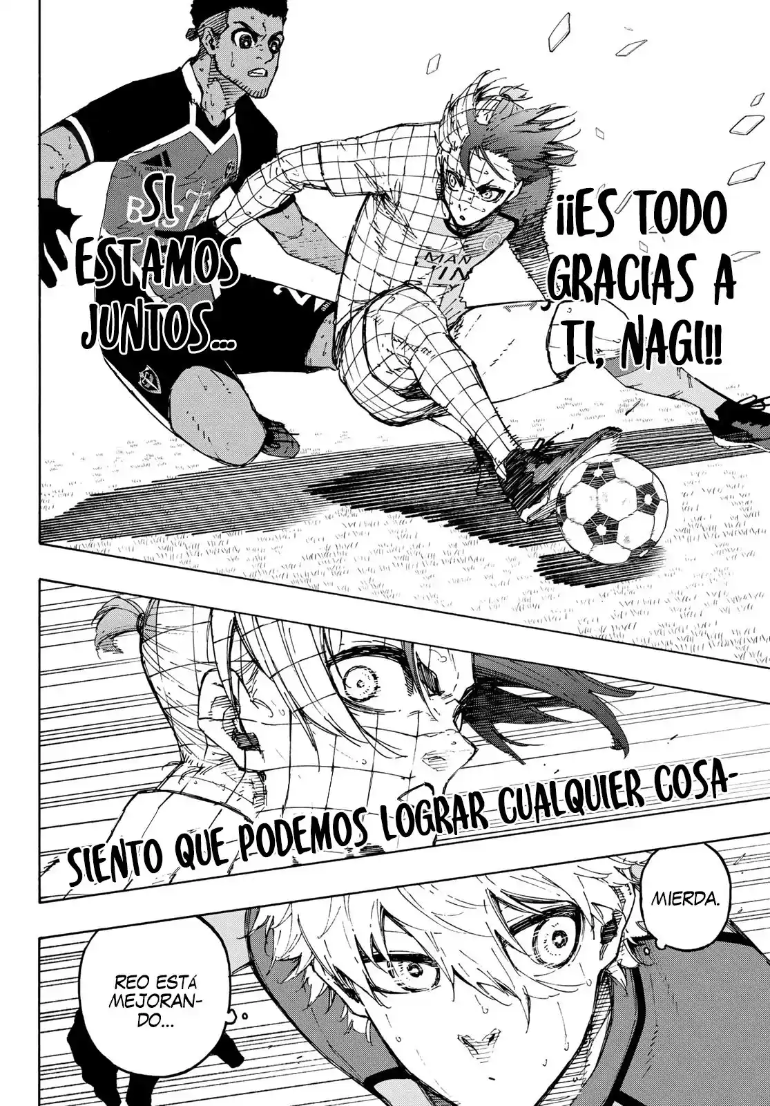 Merluzo - Capítulo 189 - Página 16 - LectorTMOo