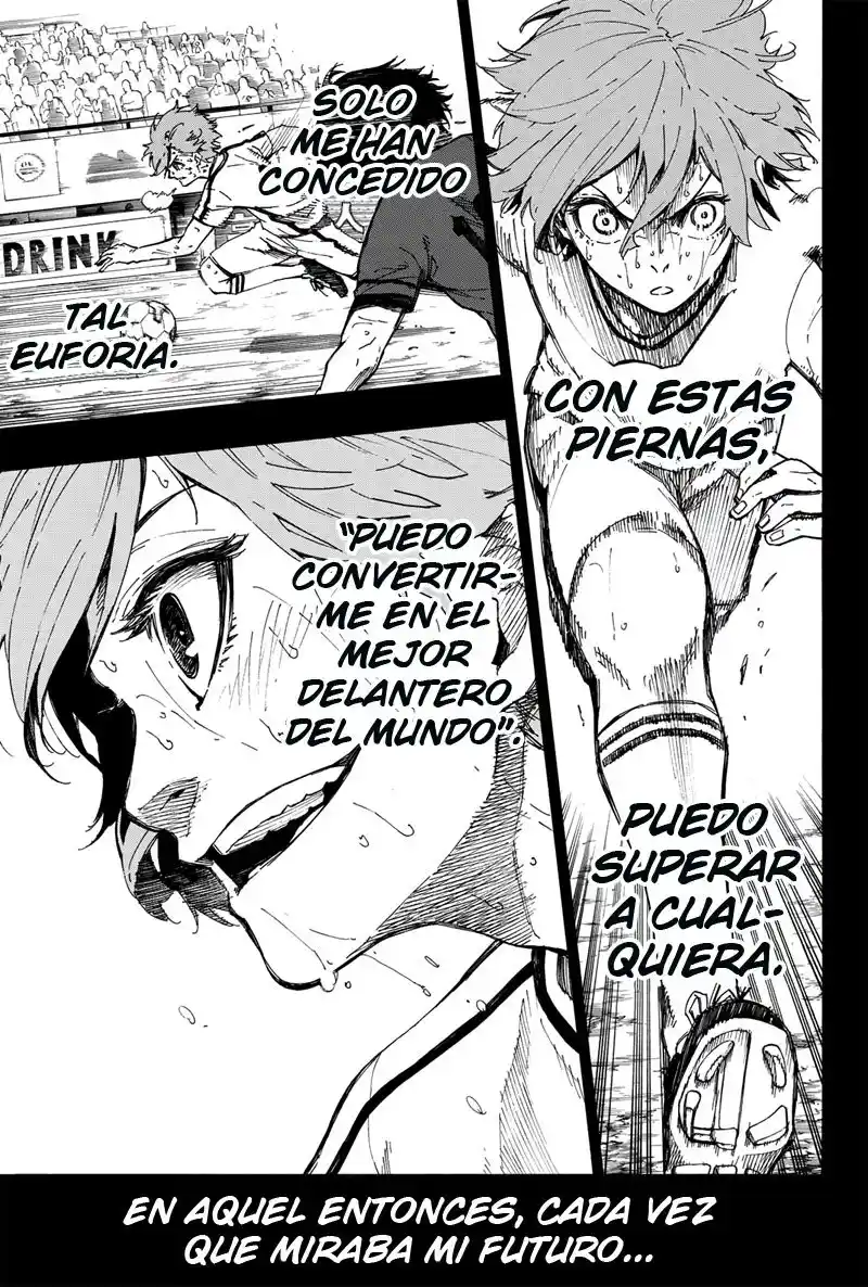 Merluzo - Capítulo 19 - Página 23 - LectorTMOo