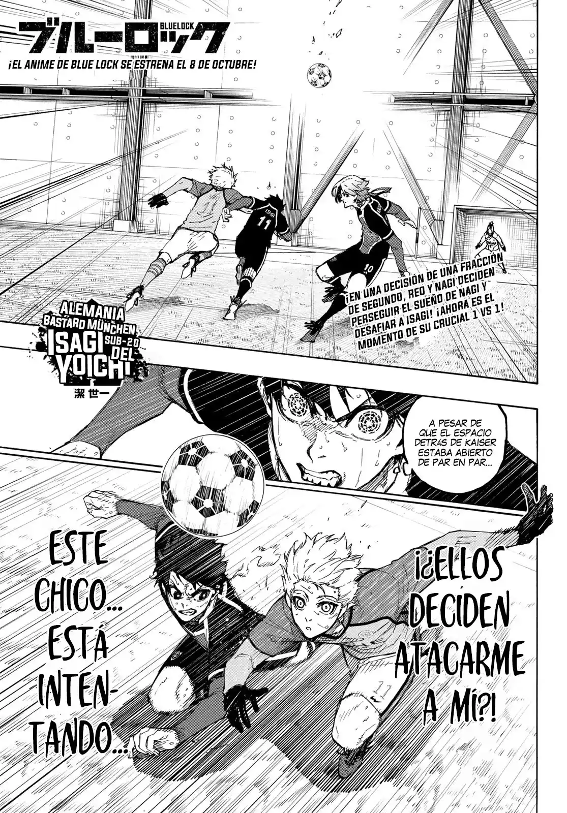 Merluzo - Capítulo 190 - Página 4 - LectorTMOo